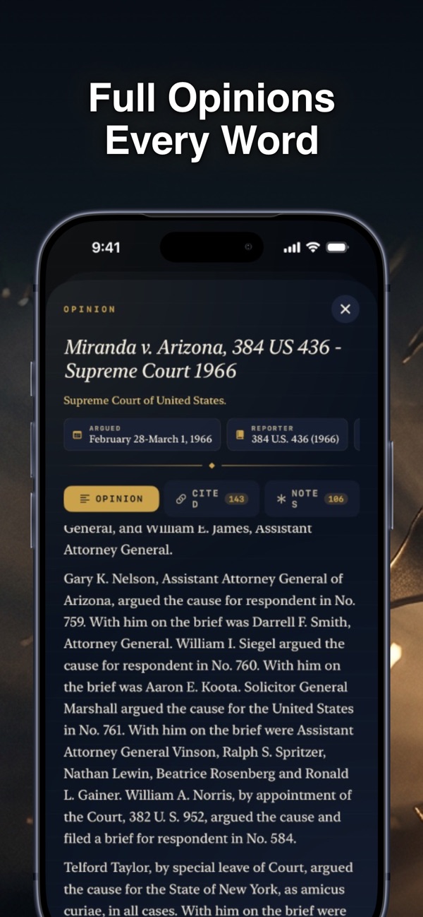 Read full court opinions